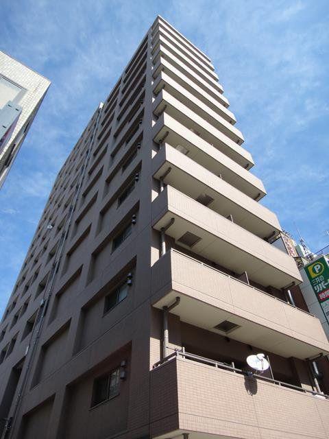 エクセル川崎ウエスト