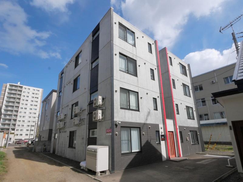 KOKOMO南8条