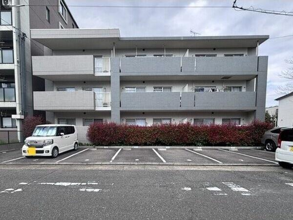 スタイラス(3LDK/3階)
