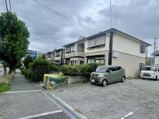 サンシャイン緑丘C棟