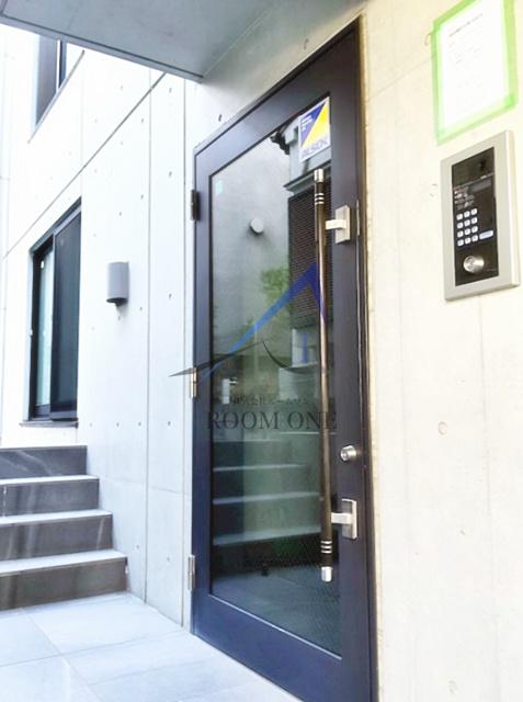 COCOFLAT北千住ノース