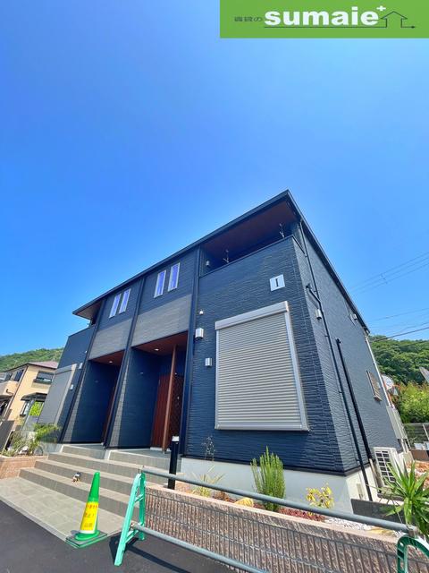 ジラソーレ西庄I