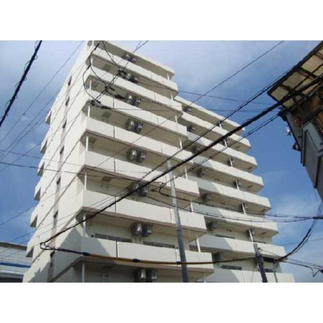 モアライフ住吉南