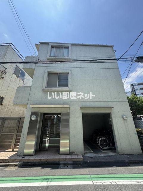 マリンコート