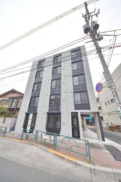 COCOCUBE OIZUMIGAKUEN