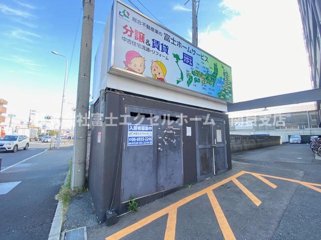 コーポノーブル