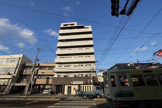 カーサグリーチネ