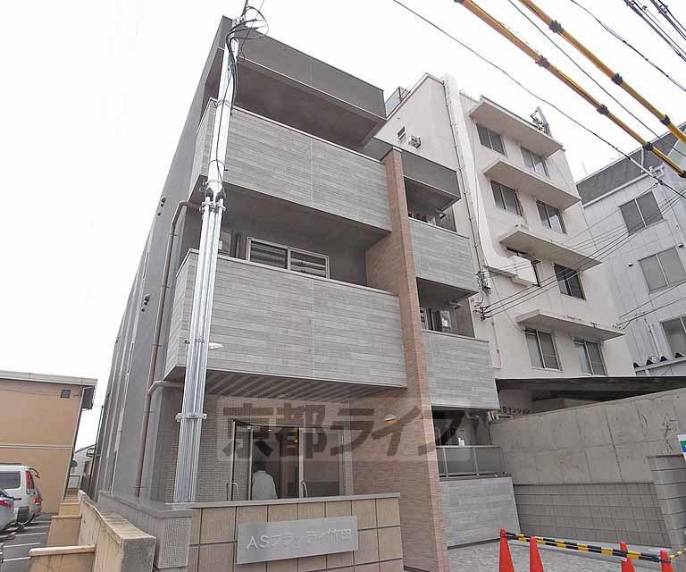 ASフラッティ竹田