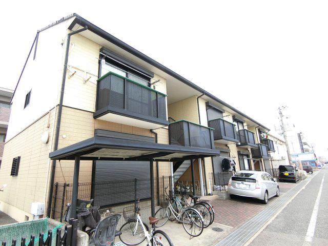 ラフォーレJN1