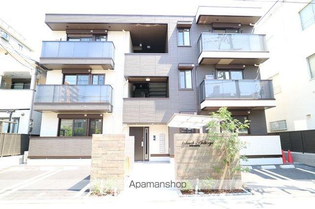 サウス AUBERGE
