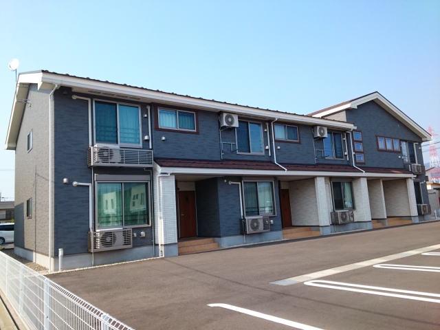 エル ガーデンIII