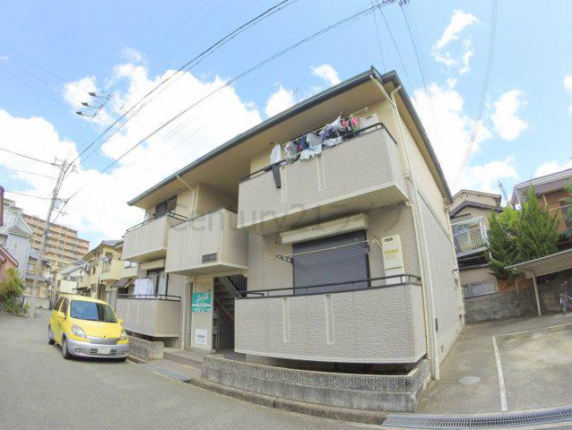ソレアード北仁川