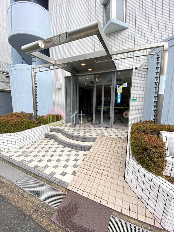 エステハイツ塚本