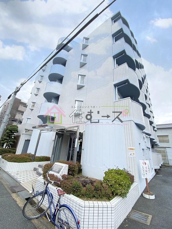 エステハイツ塚本