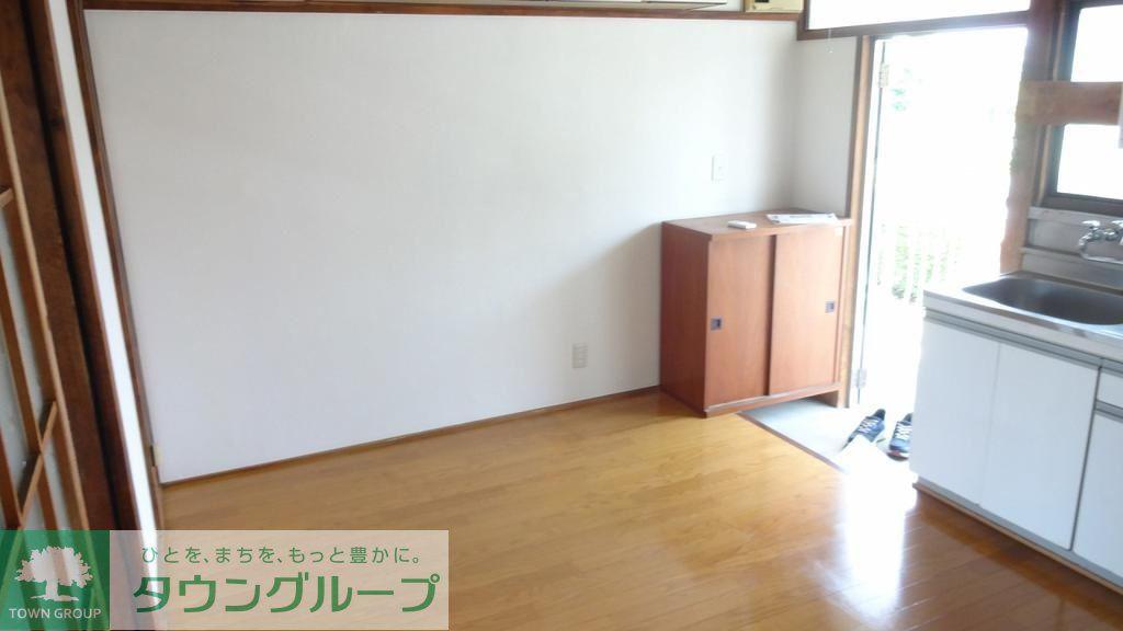 石田コーポ