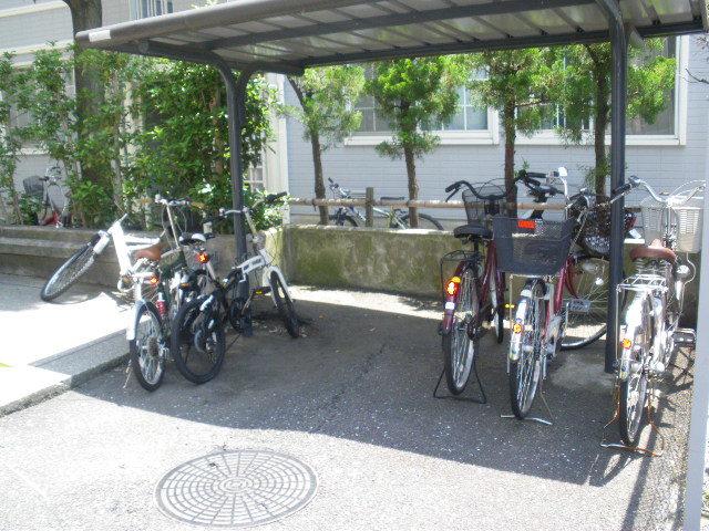 サンモール21