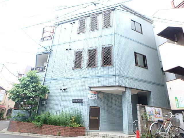 みかどコーポ
