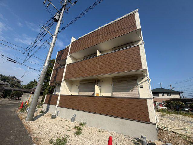 ジーメゾン千葉村田町ヘルミ