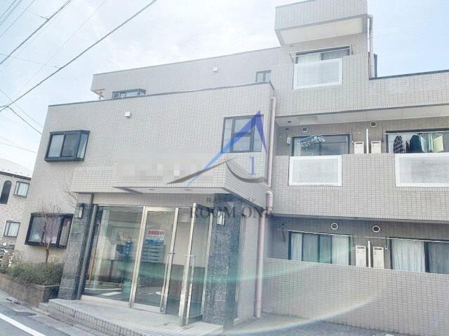フィールド・B・千川