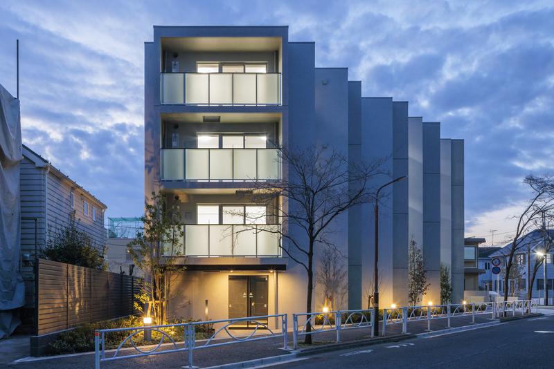 S-RESIDENCE駒場東大前