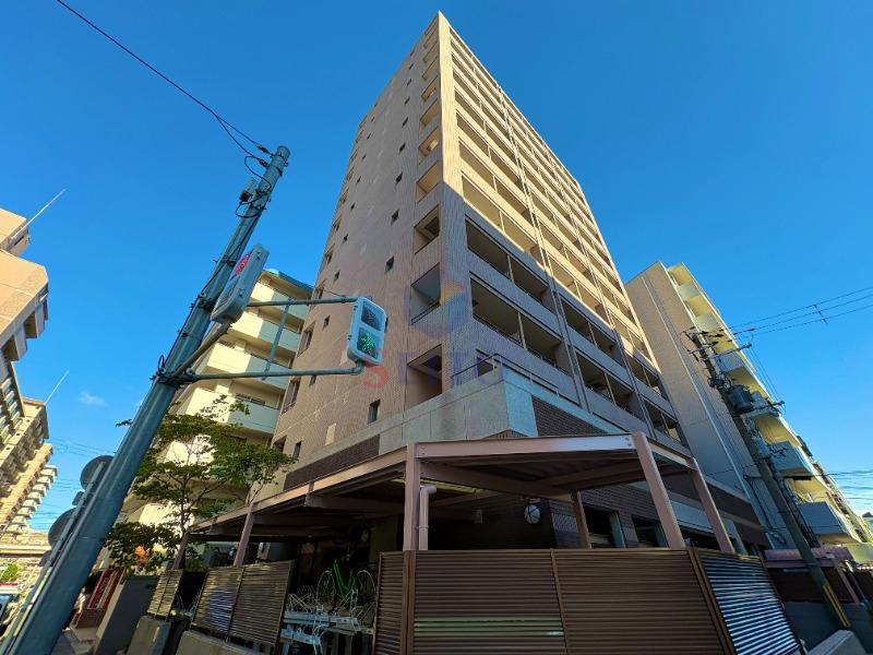 中央メルヴェーユ江坂