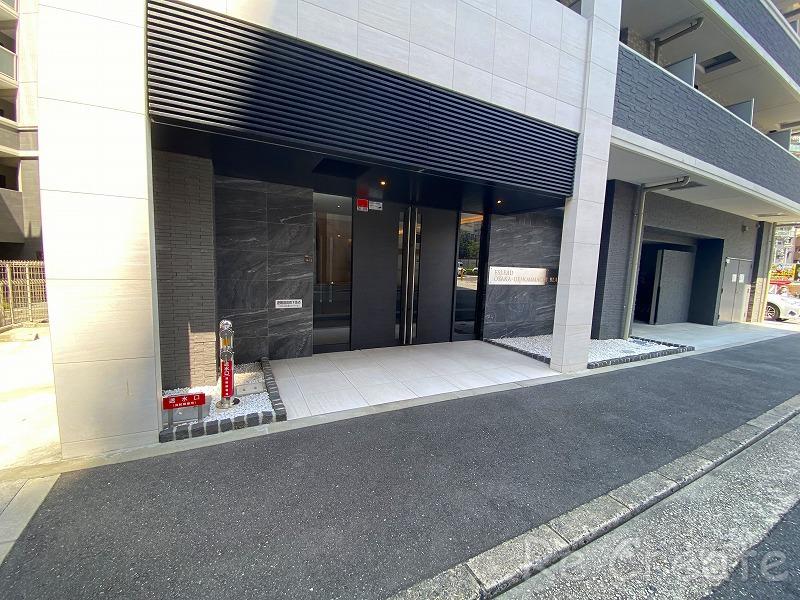 エスリード大阪上本町ブランシュ