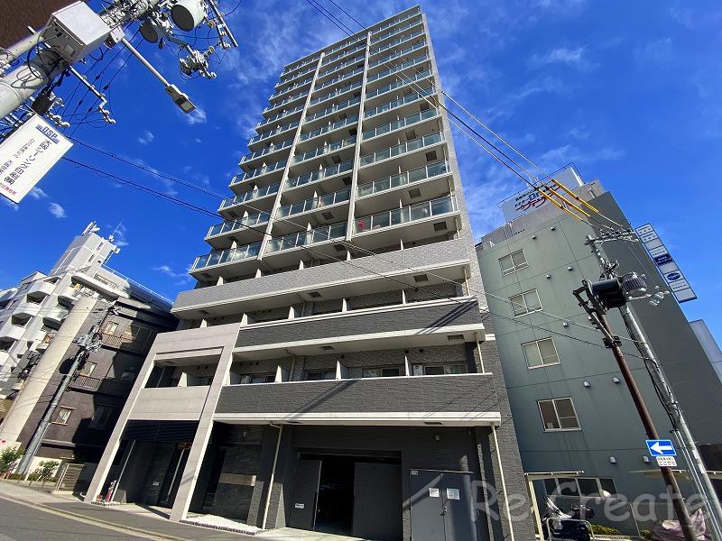 エスリード大阪上本町ブランシュ