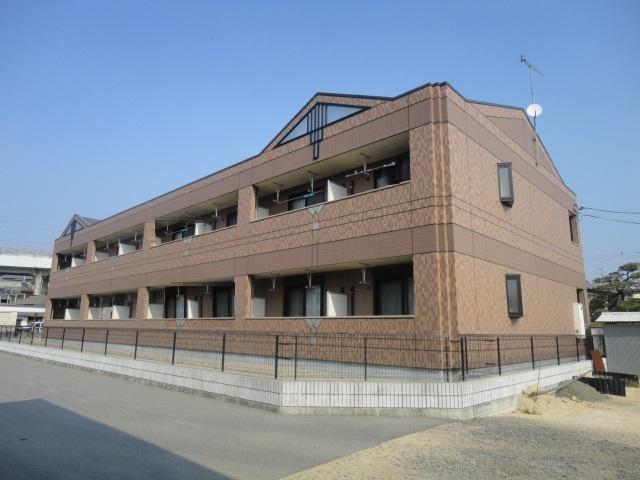 ソレアード