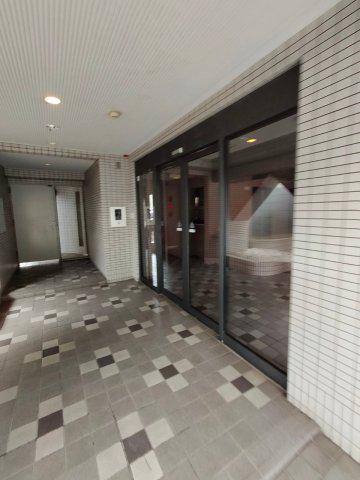 デ・リード高井田駅前