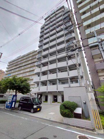 デ・リード高井田駅前