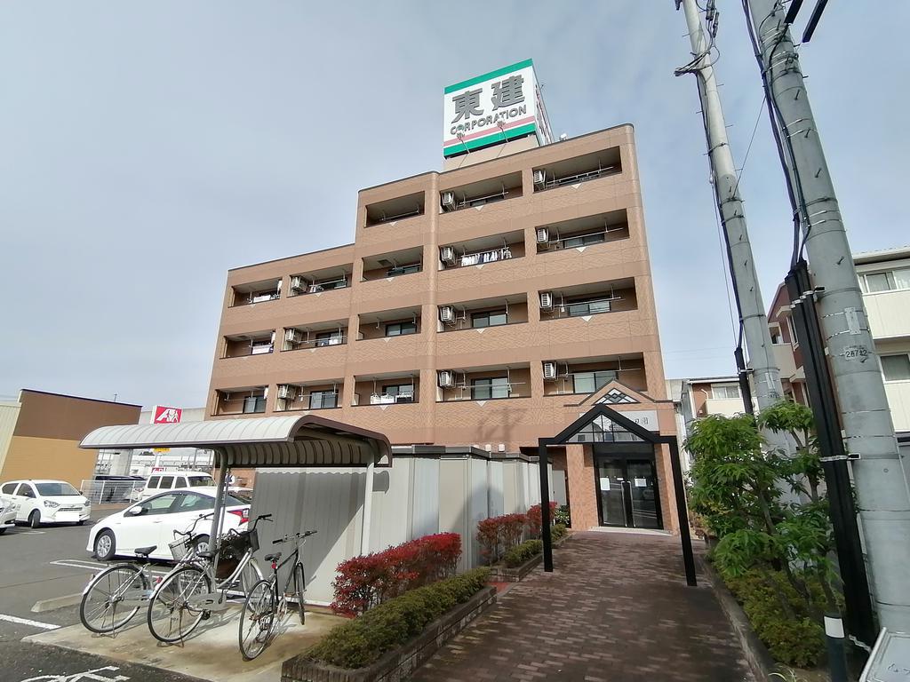 ESフォーレ美田園