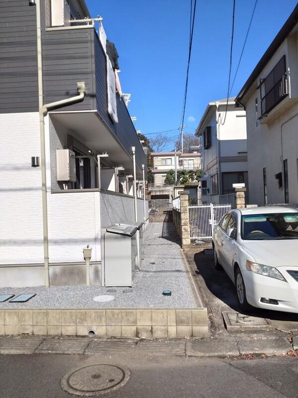 エヌケー ハウス