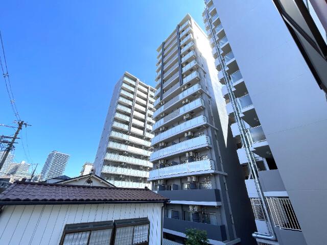 エステムコート神戸元町IIグレイド