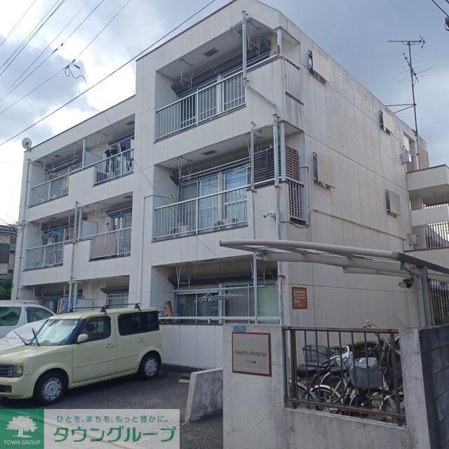 ハイツ斑尾