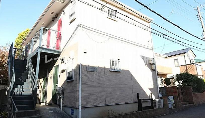 プレシャス船橋一番舘