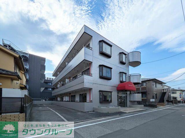 カーサMU