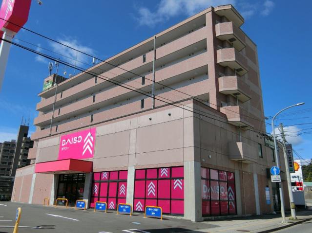 アネーロ北山