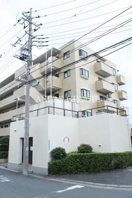 ライオンズマンション東川口