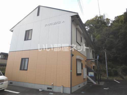 ディアス西沢田 A