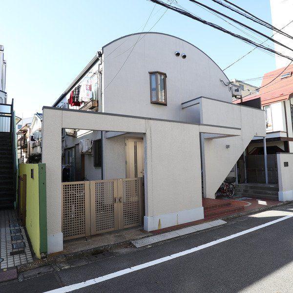 飛鳥コーポ