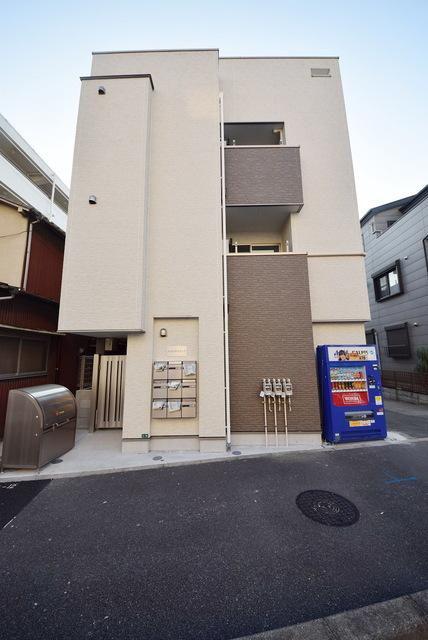 アスピオスヴィラ