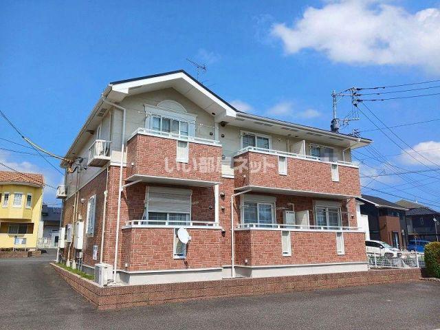 サンレミ葛原D