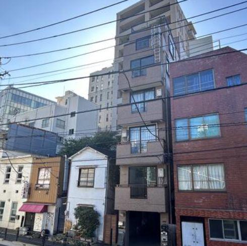 リヨンドール本郷