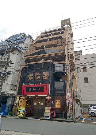 TMビル