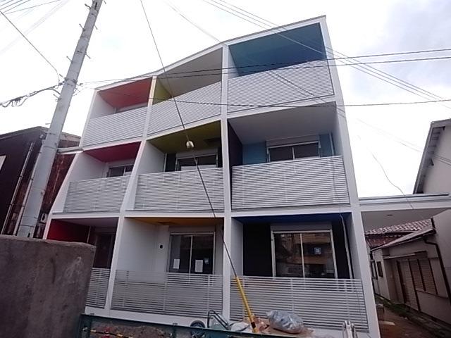 ブロンテ明石