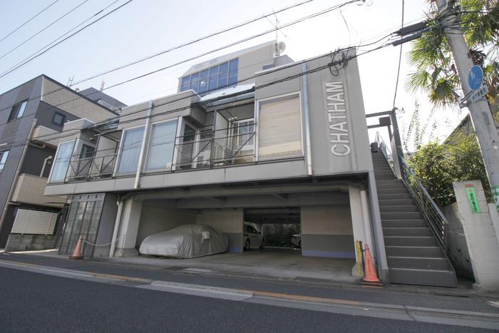 チャタムハウス