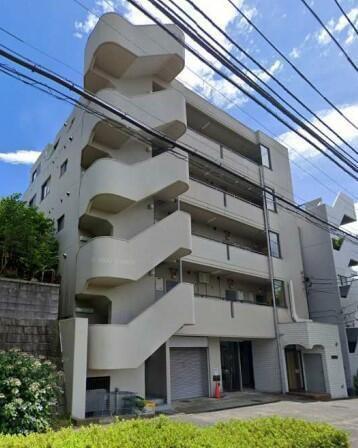 西東ハイツ南野