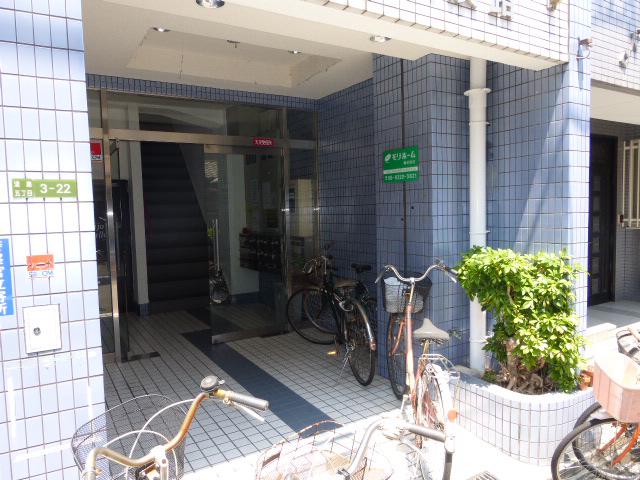 モリハイム淡路