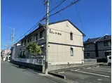 セジュール東山A棟