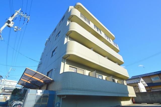 ＪＲ山陽本線 海田市駅 徒歩13分  築26年